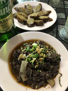 thai