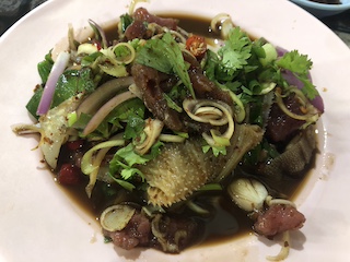 thai