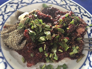 thai